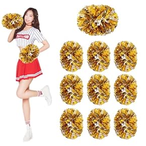 Amazon.co.jp: チアリーディング: スポーツ＆アウトドア